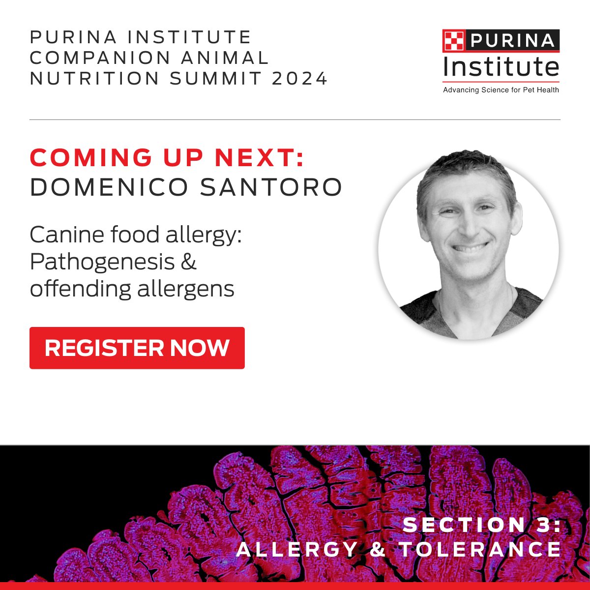 Purina Institute tweet media