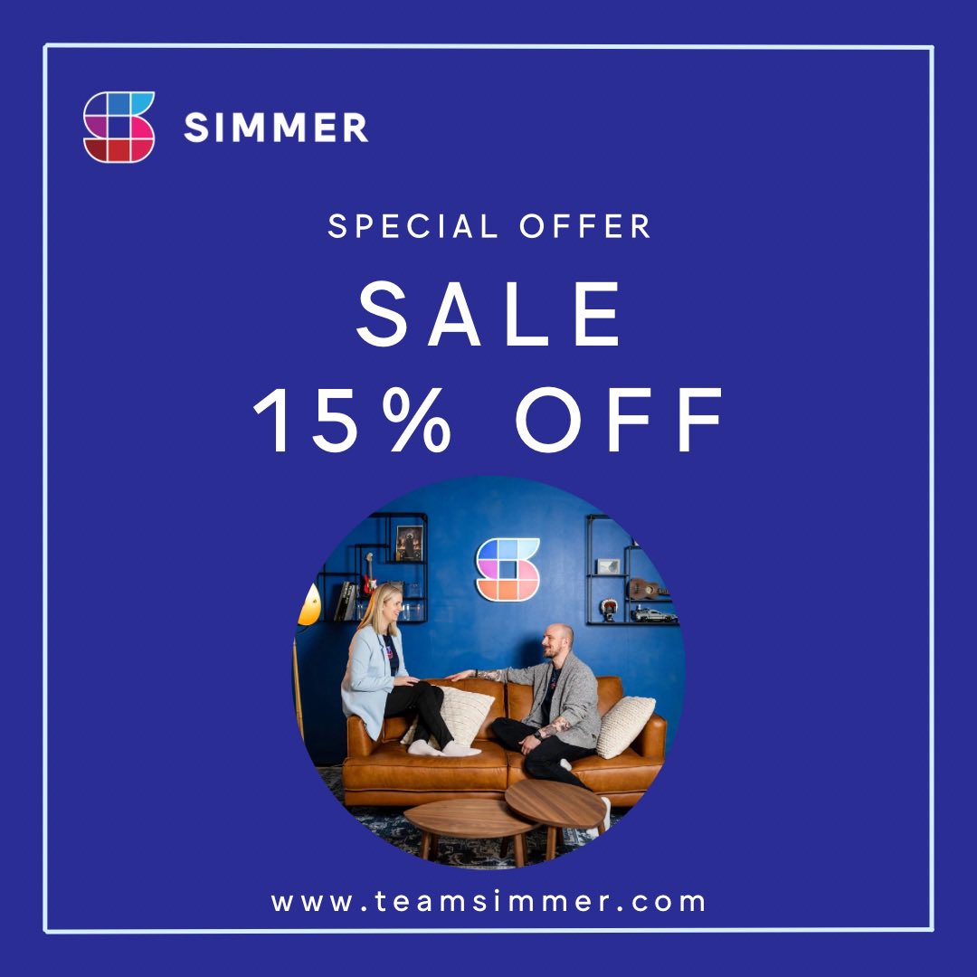 @SimoAhava will be representing Team Simmer at MeasureCamp NY this Saturday! If you will be there too, make sure to say hi! 🙂 Also, keep in mind that ALL Simmer courses are 15% OFF right now! 💥 👉teamsimmer.com @MeasureCampNA @MeasureCamp #sale #measurecamp