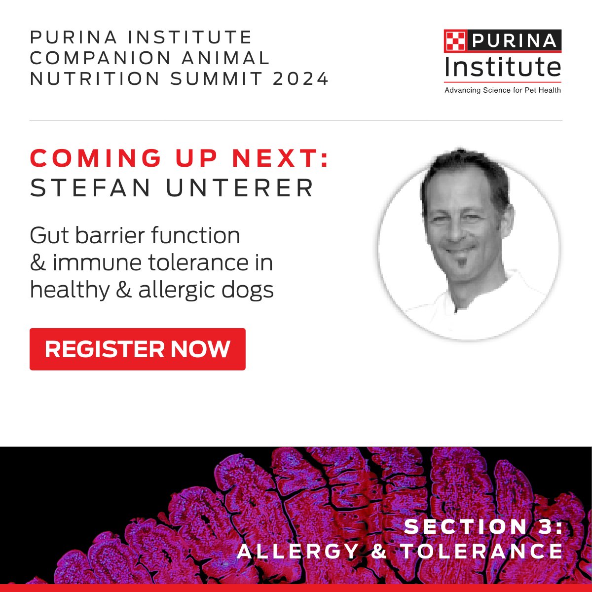 Purina Institute tweet media