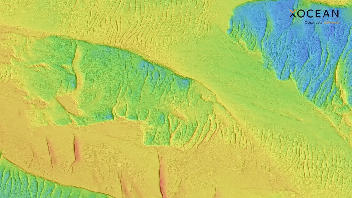 High-resolution bathymetric data is critical for applications such as safety of marine navigation, environmental monitoring, coastal zone management, scientific research and offshore construction and development. To learn more – visit us at xocean.com