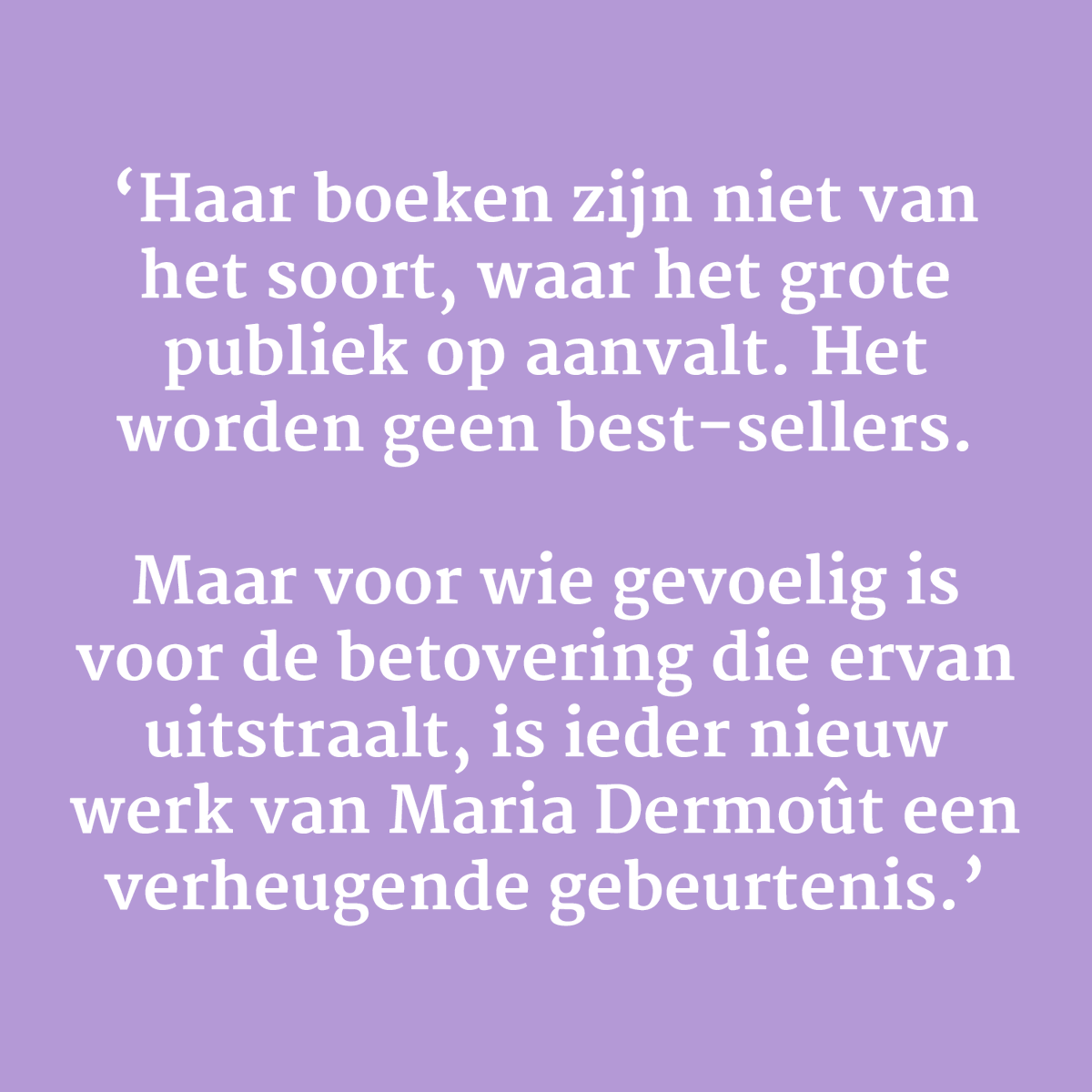 Literatuurmuseum tweet media