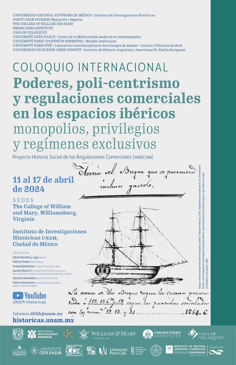 jjponcevazquez's tweet photo. On my way to Williamsburg to present in this conference! It will be streamed in YouTube, in case someone is interested. https://t.co/VDjyFiaiqy