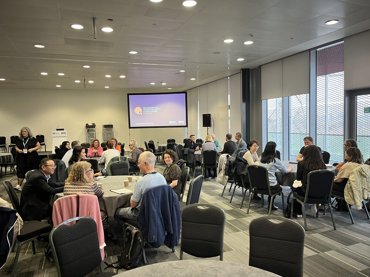 Dansk Selskab for Patientsikkerhed tweet media