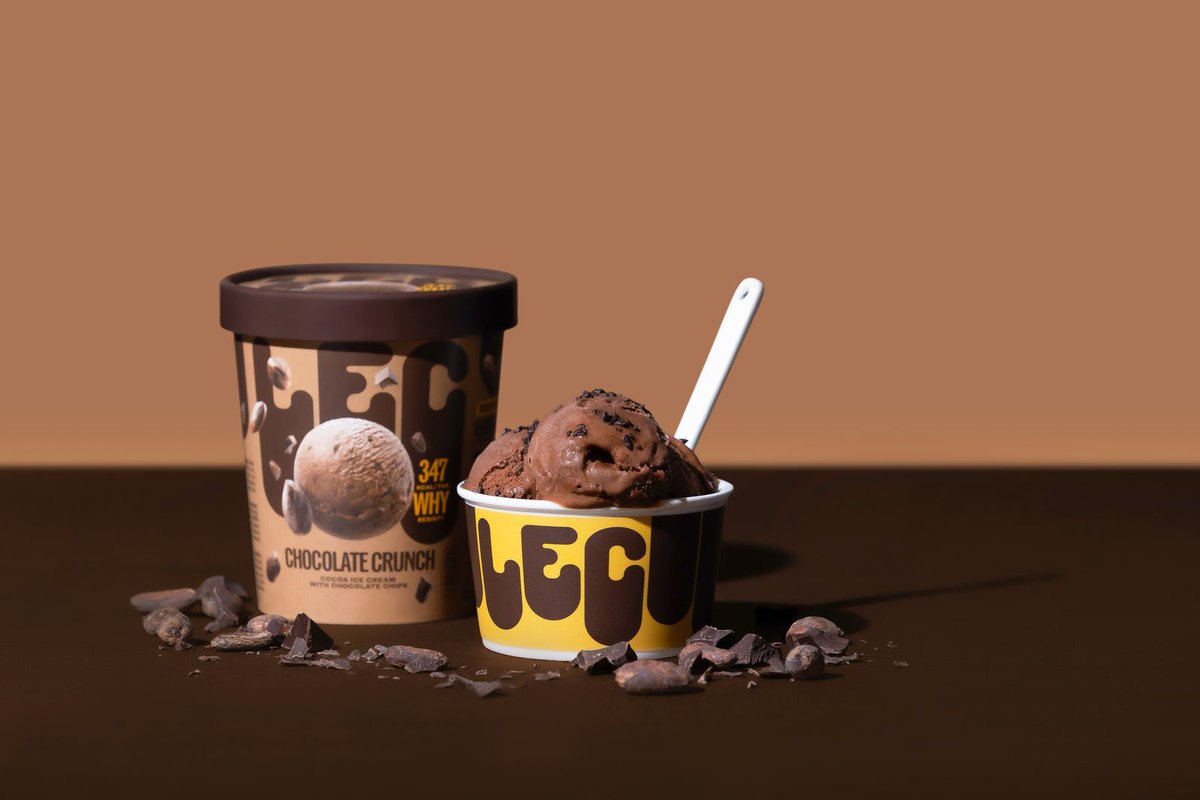 I need to eat the LEC ice cream 😭