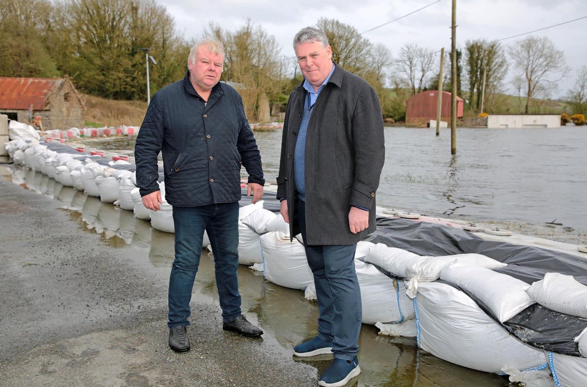 ciaranmullooly's tweet photo. I fully support @MichaelFitzTD in his appeal to @MichealMartinTD for emergency legislation to be introduced next Tuesday to help eliminate the crisis at Lough Funshinagh - as delivered on the floor of the Dail in the last half hour. It is now urgent that human lives come first . https://t.co/KrFl9Kcxto
