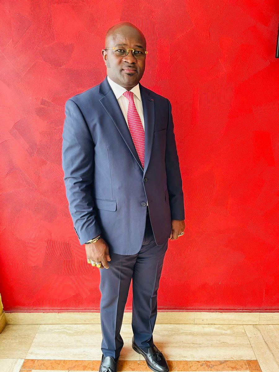 Société des Gynécologues &Obstétriciens du Burkina (@sogob6) on Twitter photo Une délégation importante de la SOGOB dirigée par le Président Pr Charlemagne Ouédraogo,est actuellement présente au Congrès de la Société Camerounaise de Gynécologie Obstétrique qui se tient du 11 au 13 avril 2024 à Yaoundé.
<a href="/sogoc_cameroon/">SOGOC Cameroon</a> Une délégation importante de la SOGOB dirigée par le Président Pr Charlemagne Ouédraogo,est actuellement présente au Congrès de la Société Camerounaise de Gynécologie Obstétrique qui se tient du 11 au 13 avril 2024 à Yaoundé.
<a href="/sogoc_cameroon/">SOGOC Cameroon</a>