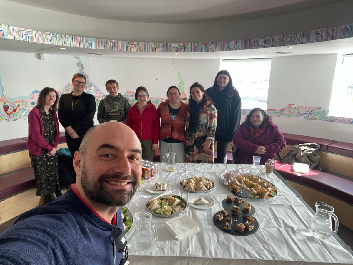 Nature-Based Integration tweet media