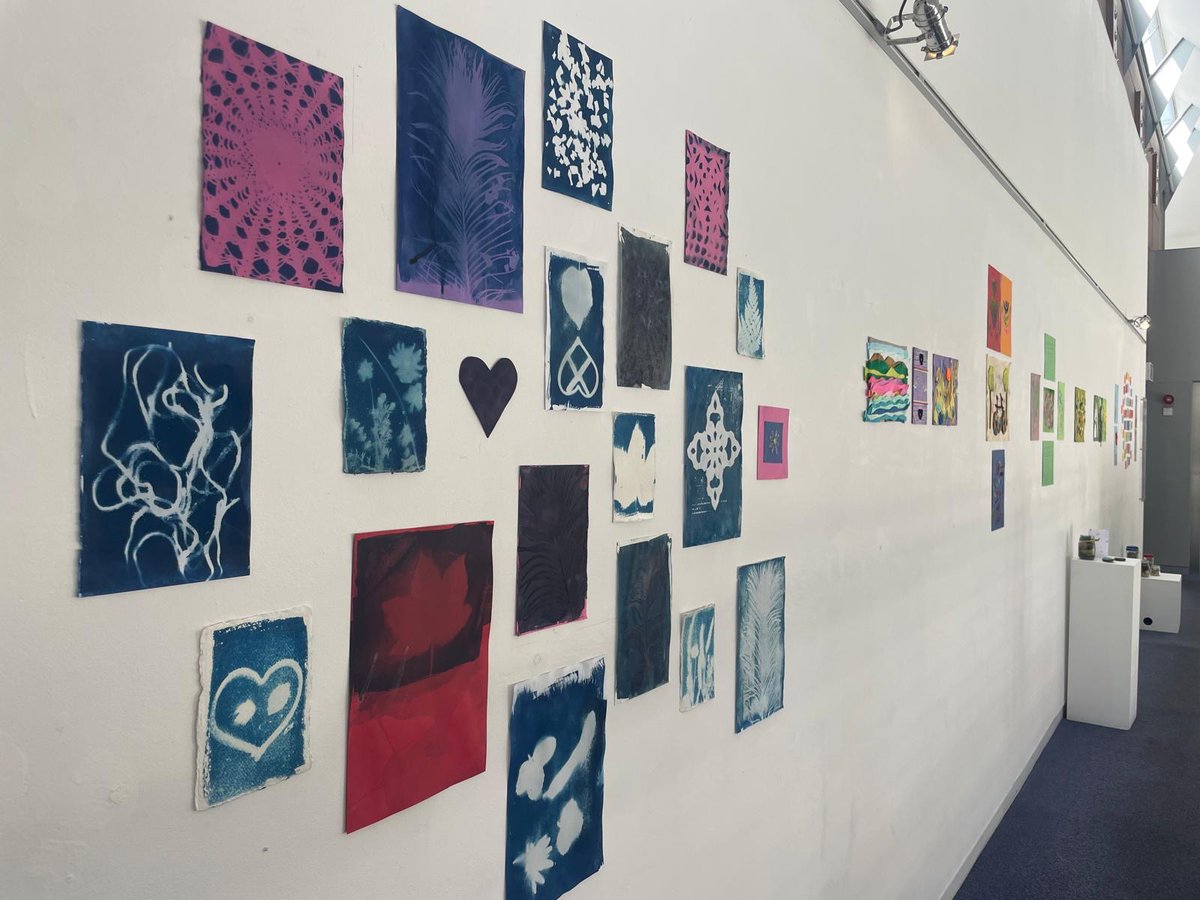 Nature-Based Integration tweet media