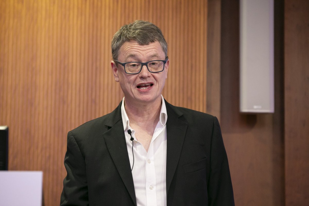 The mission to raise CVRM as a cluster of conditions that requires integration, multi-disciplinary working + creative local solutions to address health inequity we see in our communities has a long way to go. I'm optimistic great things can be done in this space @drpatrickholmes