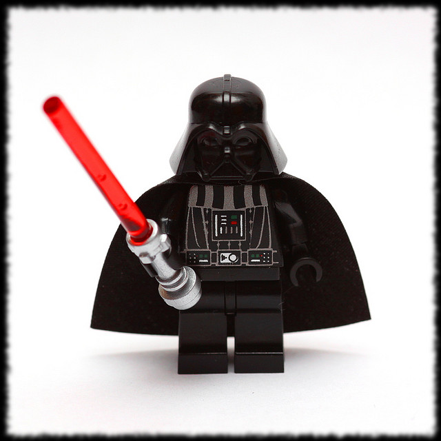 #May4th be with you!!! #Pic #LEGO #StarWars
