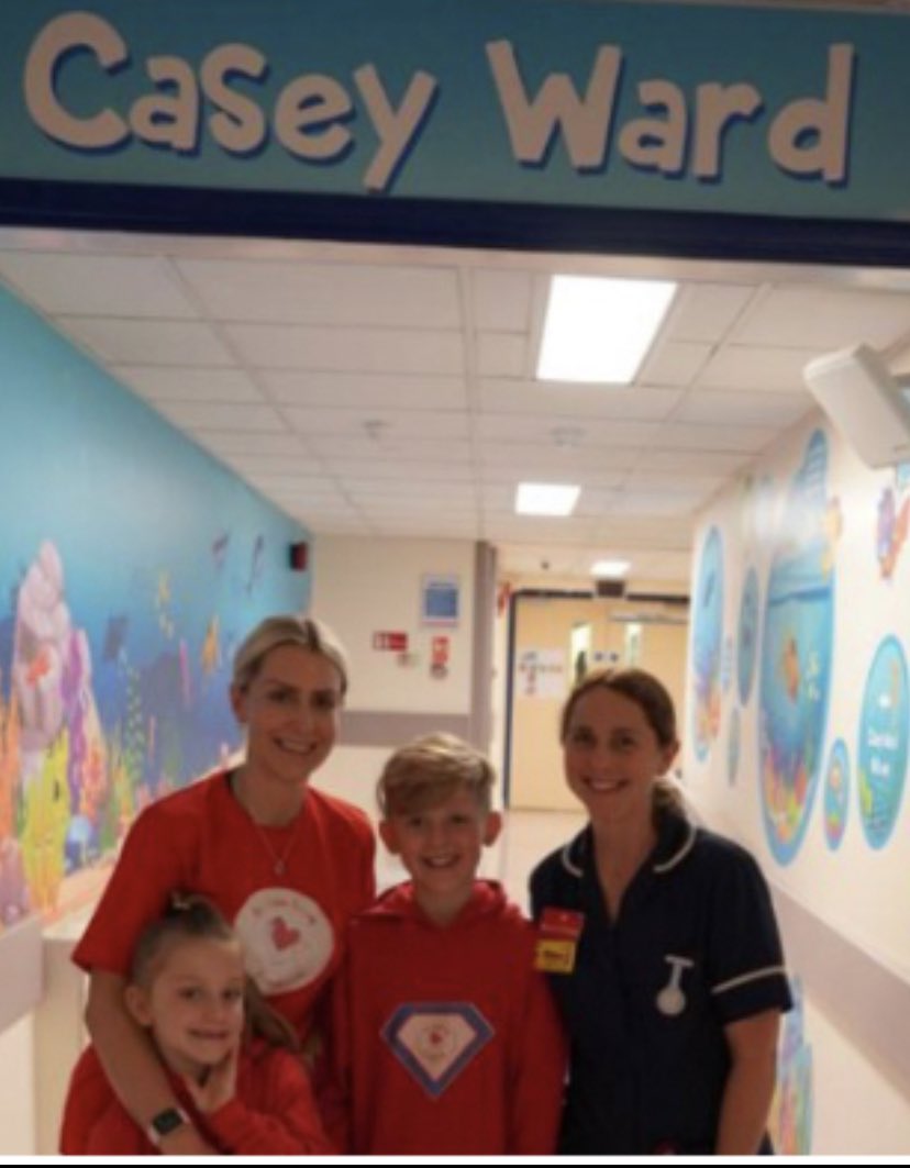 Colly D Radio Show (@collydshow) on Twitter photo Join me #Live 4-6pm on Epsom Hospital Radio discussing Chloe Smith, Ward Manager of the Casey Ward, Chloe is running the <a href="/LondonMarathon/">TCS London Marathon</a> 2024 #fundraising for The dylanstrongfoundationtrust.co.uk for children with #cancer epsomhospitalradio.org.uk Join me #Live 4-6pm on Epsom Hospital Radio discussing Chloe Smith, Ward Manager of the Casey Ward, Chloe is running the <a href="/LondonMarathon/">TCS London Marathon</a> 2024 #fundraising for The dylanstrongfoundationtrust.co.uk for children with #cancer epsomhospitalradio.org.uk