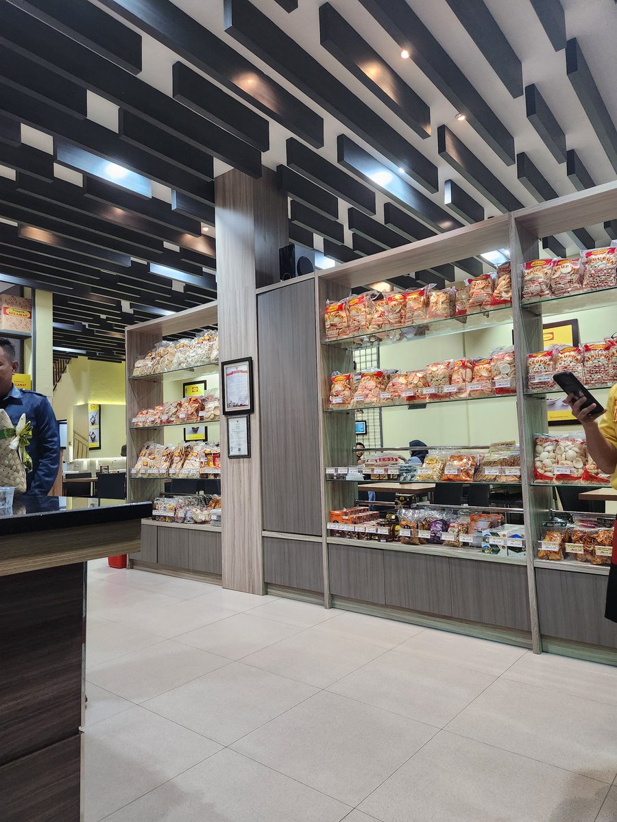 Prodigyku's tweet image. Serba ikan Gabus