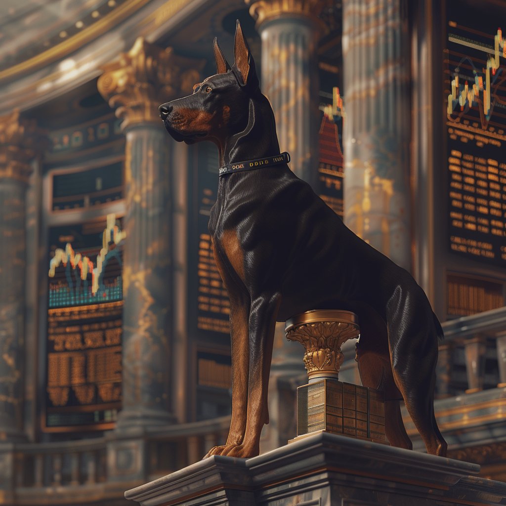 DOBE INU tweet media