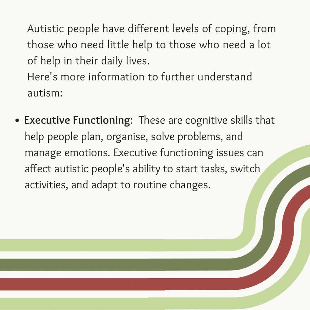 Hi there beautiful ND,
April is all about understanding and accepting the lived experience of autistic individuals and unlocking the power within. 

#Navigating #NavigatingNeurodivergence #NavigatingND  #neurodiversity #neurodivergent #neurodiversityawareness #autism