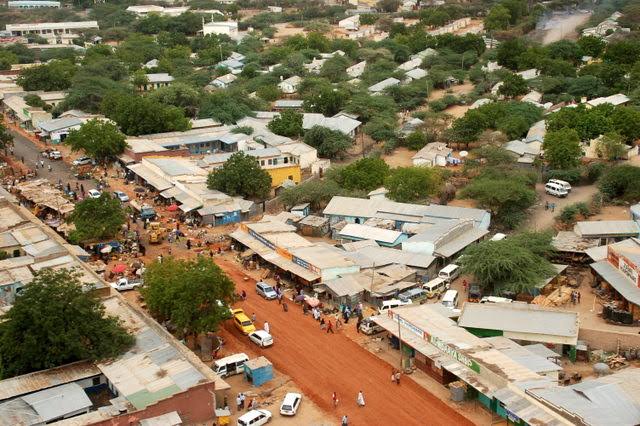 mainandegwa232's tweet photo. The SECRET STORY OF GARISSA TOWN

The town that controls Somali Politics 

THREAD. 
@mzclassyohgirl https://t.co/pKwIBU4Dqj