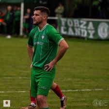 We will also have current Saint Rochs FC forward Ben Daily coming along for Sunday's walk. What a great response from both clubs for this,thanks guys. Everyone welcome to come along, football fans or not 🚶🚶🚶 💚🤍🤝🖤🤍