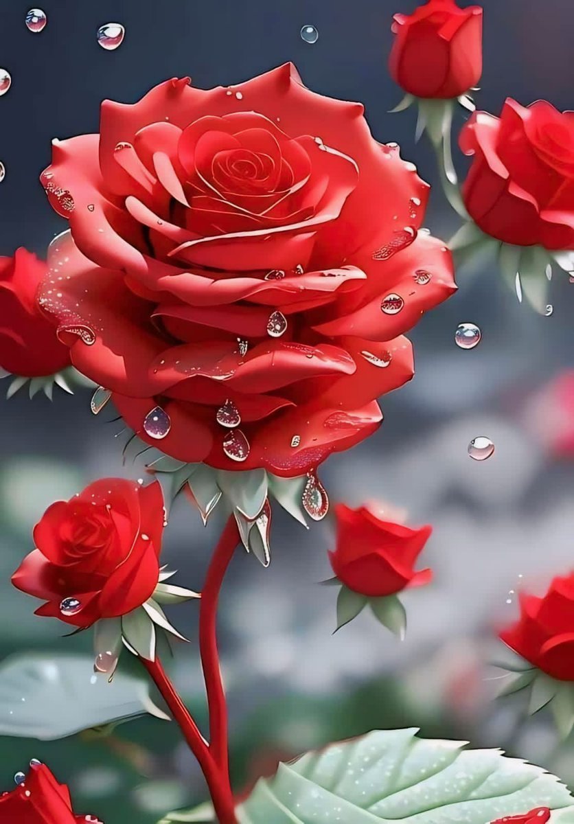 6abee_'s tweet photo. یہ پھول ان کے لیے جن نے سب روزے رکھے  ہیں دعا ہے اللّٰہ تعالیٰ ہم سب کے روزے اور عبادات قبول فرمائے آمین ثم آمین یارب العالمین 🤲🏻🌹 ♥️🌹 https://t.co/iNOCNi8v4k