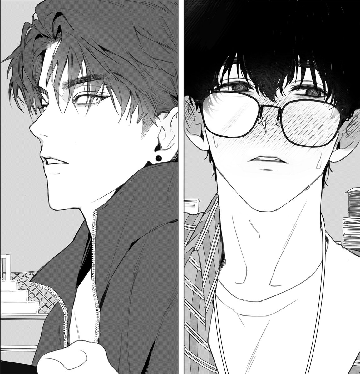 누가 제일 취향이신가요?🥹