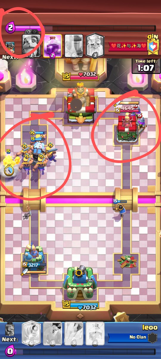 Leoo Xbow tweet media
