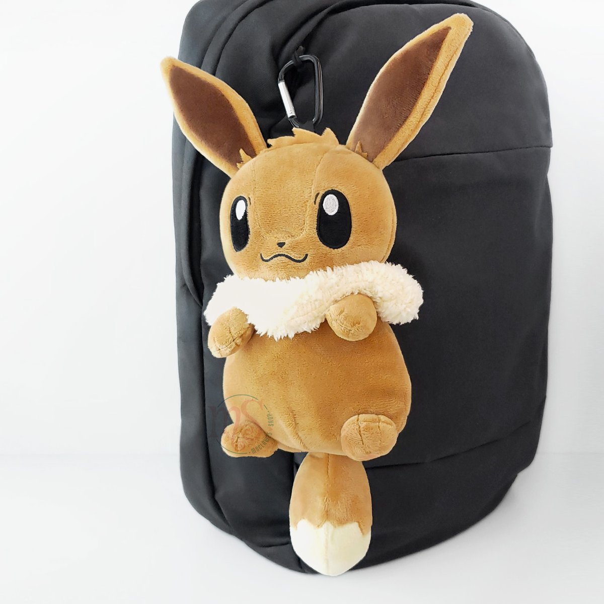 MSClaw25's tweet image. ⛩ Pokémon | Eevee Big Plush Pouch with Carabiner

🛒 msclaw25.com
International shipping

-
#eevee #eeveeplush #eeveepouch #pokemonpouch #pokemonbag #pokemon #pokémon #pokèmon #pokemongo #pokemonlove
#toyshop #japantoys #plushies #plushshop #Plush #Kawaii #japanimport