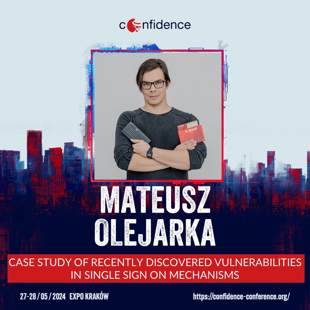 confidenceconf tweet media