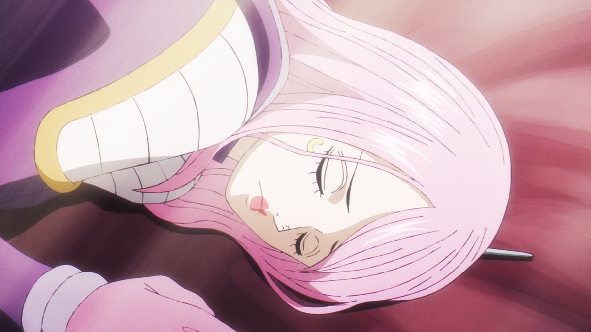 DailyOPGirls's tweet photo. Sleepy Bonney
#onepiece #dailyopgirls #jewelrybonney #bonney #bonnie #op #dailyonepiecegirls https://t.co/W3VJsCueiX
