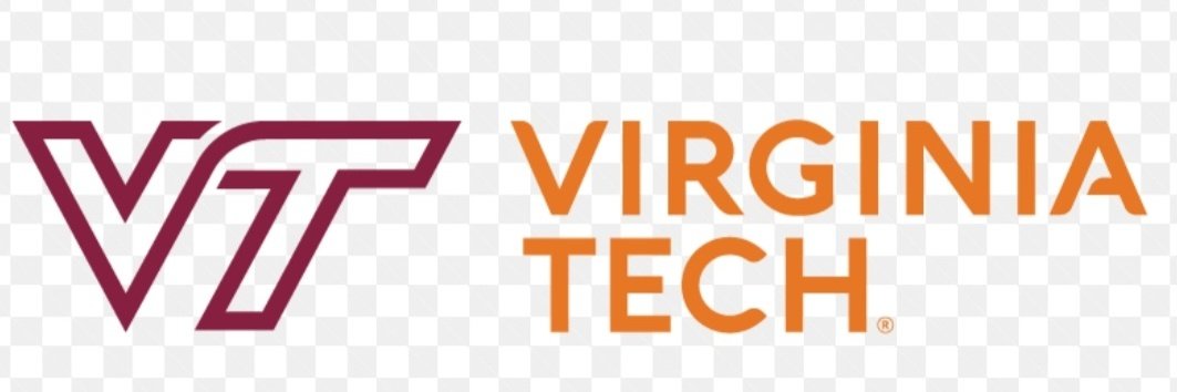 Official. My son is going to @virginia_tech in the Fall.

From Potomac Falls HS to Virginia Tech.Appreciate everyone on my feed offering support & advice.I will definitely return this to others in the future.

#VirginiaTech #Hokies
#ClassOf2028 #ProudDad