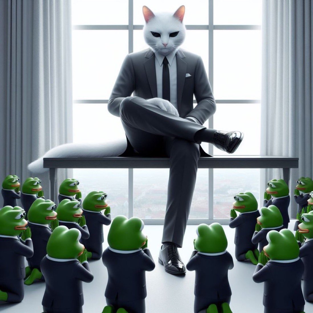GbhoyDownUnder's tweet photo. @ElonMuskPDA $CIA 

🙀 https://t.co/hYDq8MZNvF https://t.co/myrAnKyCRw