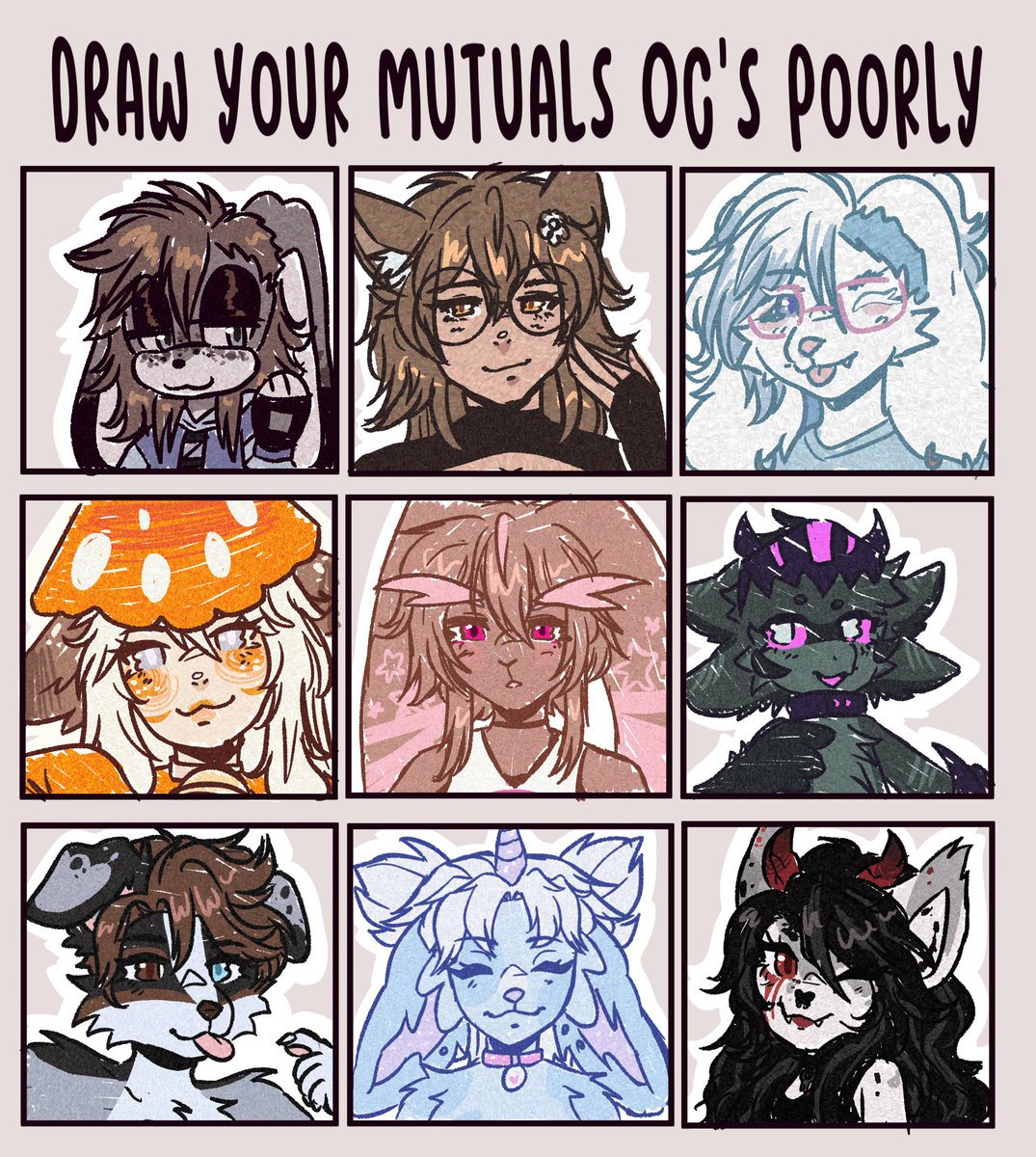 celestiieart's tweet photo. Did this as a warm up today >:)
@BlueJ98_ @kanernmeadow @lonecrystalcat 
@mamaplushiie @pretty_siqk @fluffy_ace96 
@MaxxieArts @littol_rascal @skelliursa https://t.co/Jx2I8d7Ck0