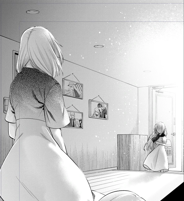 https://t.co/e4jAslA13n

ヒナ最新話更新されています
無料更新分は特にヒナを描いていてここに着地したかと作者ながらに感慨深くなった話です。 ぜひとも 