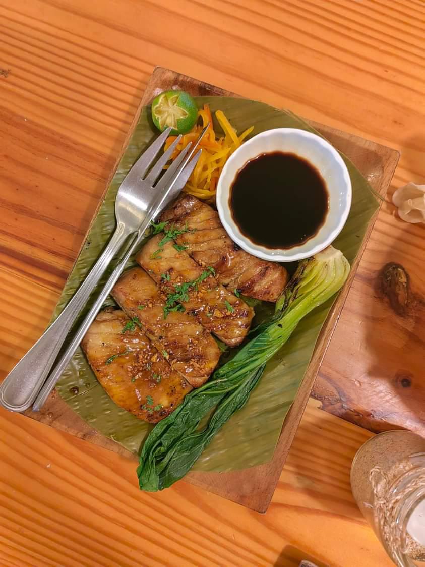 underscoremau's tweet image. food dump