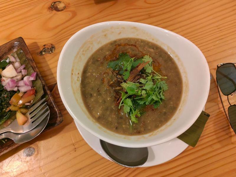 underscoremau's tweet image. food dump