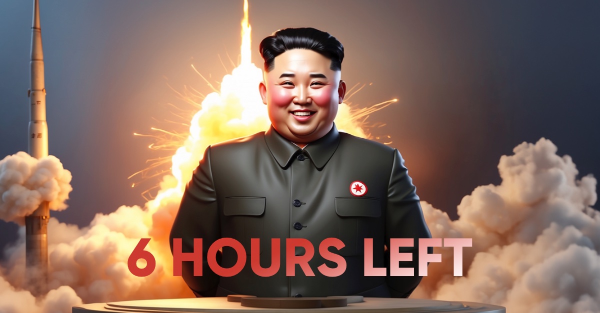KIM Jong Kaboom tweet media