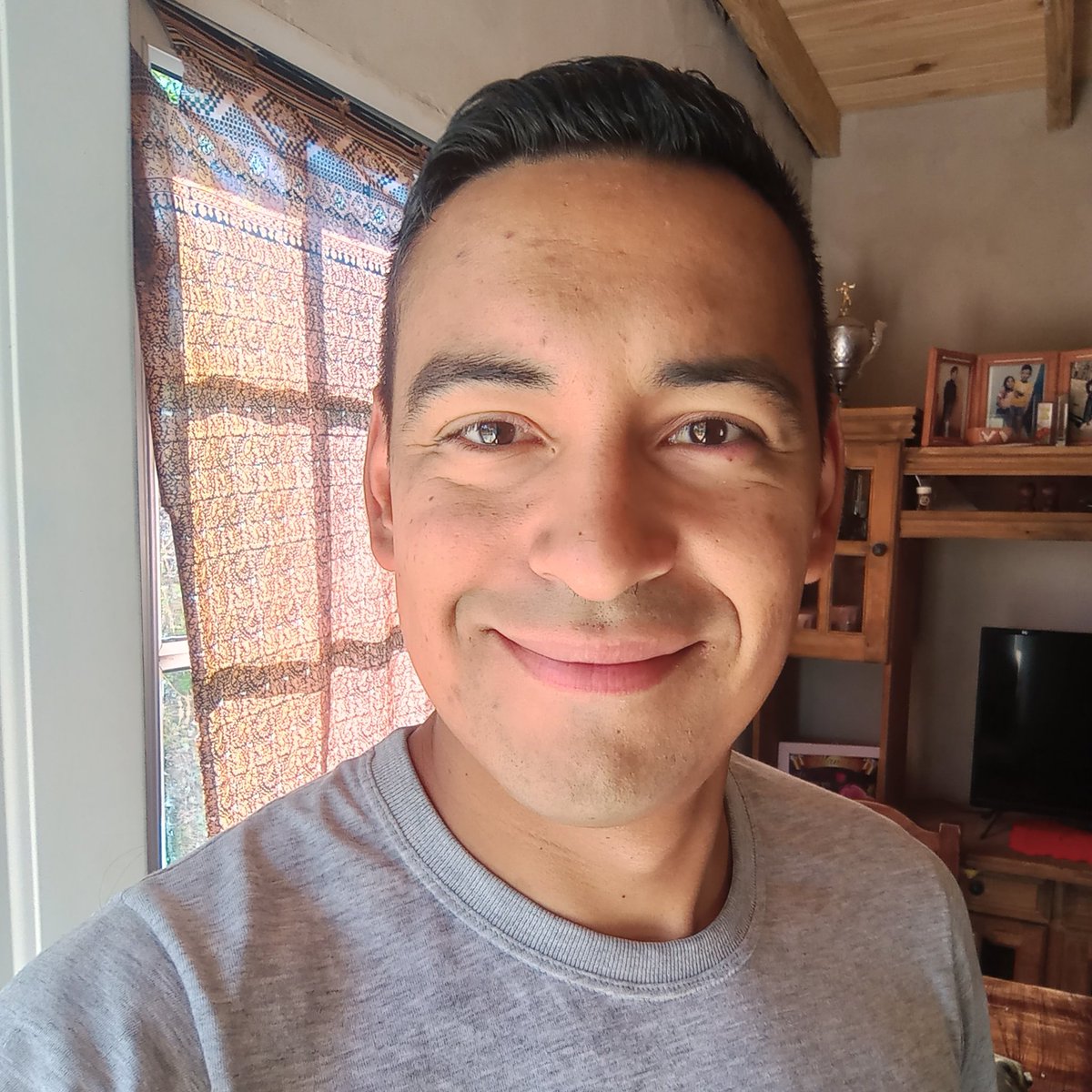 #NuevaFotoDePerfil