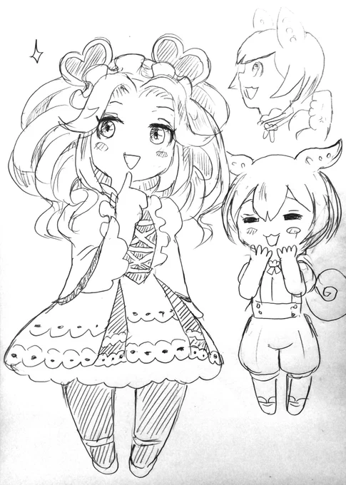 #これを見た人はずんだもんを貼る
あらずんだもん、いいわね☺️
めたん!😆 