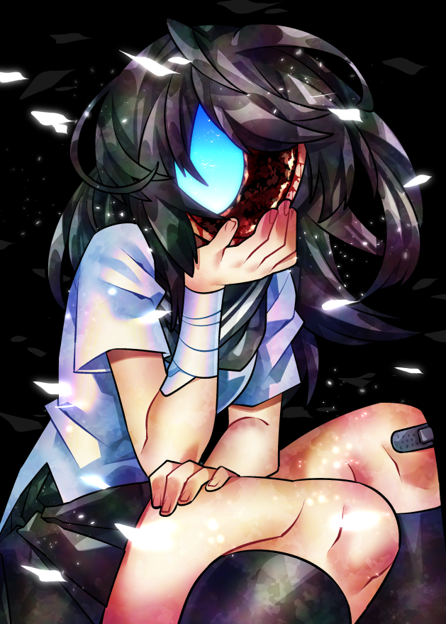 「希望が見える 」|SeNMUのイラスト