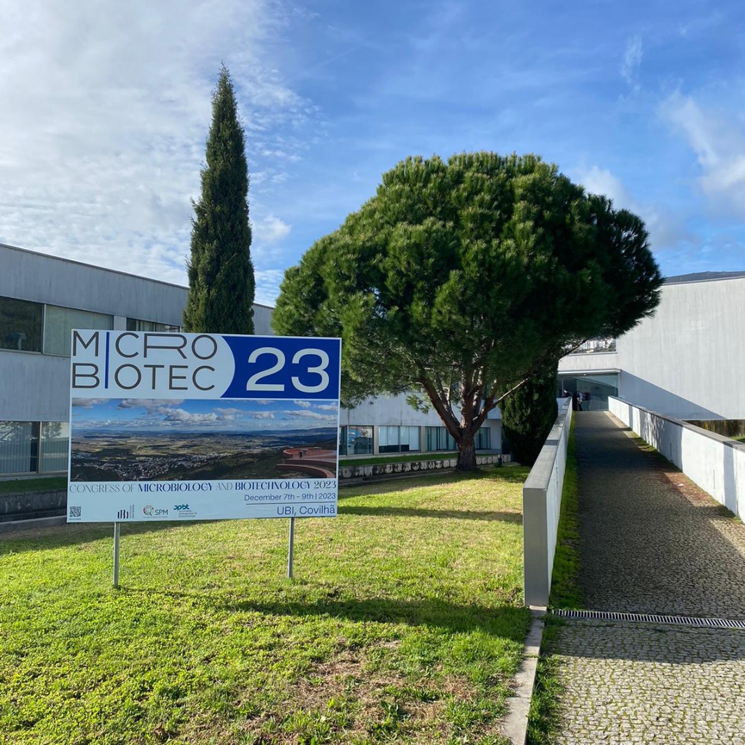 B3iS_Project's tweet photo. Our researcher Cátia Pereira was awarded a Best Poster Prize in the @Microbiotec23 congress with the work "Harnessing the quest for eco-friendly alternatives to chemical surfactants by exploring extreme salinity environments".
@SPBiotecnologia
https://t.co/iWhCqU4cz9 https://t.co/c2BWx8NQv9