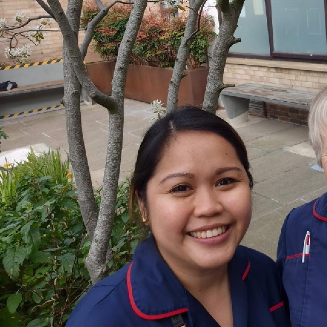 This year for #WorldParkinsonsDay we spoke to the CUH Parkinson's specialist nurse team to find out more about what they do and how they help patients with Parkinson's. Read more about our Parkinson's specialist nurse team here: orlo.uk/NE6La #Kind