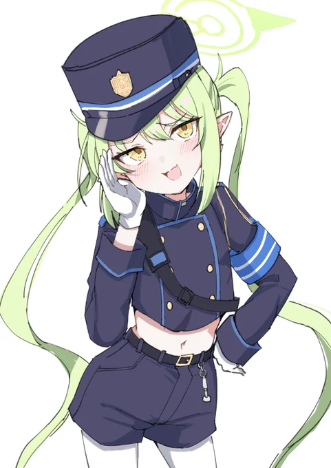 ノゾミって名前なの予想外だった(再掲) 