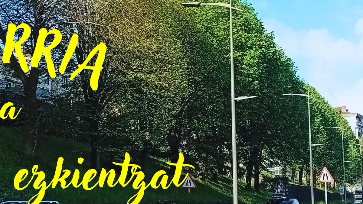 artiakolagunak's tweet photo. 🌱#Udaberria da jada #Irungo #Artia auzoko #Ezki ederrentzat.
Duela 4 #Udaberri 1⃣0⃣2⃣ ezkien #Defentsa|ren #Borroka|rekin jaio ginen eta @Irun_informa|k aho batez onartutako #Mozioa gogoratuz ospatzen dugu.
4.000 #Pertsona eta 47 #Elkarte|ren #Elkartasuna|ri esker lortu genuen💚 https://t.co/4ru0GQe5ta