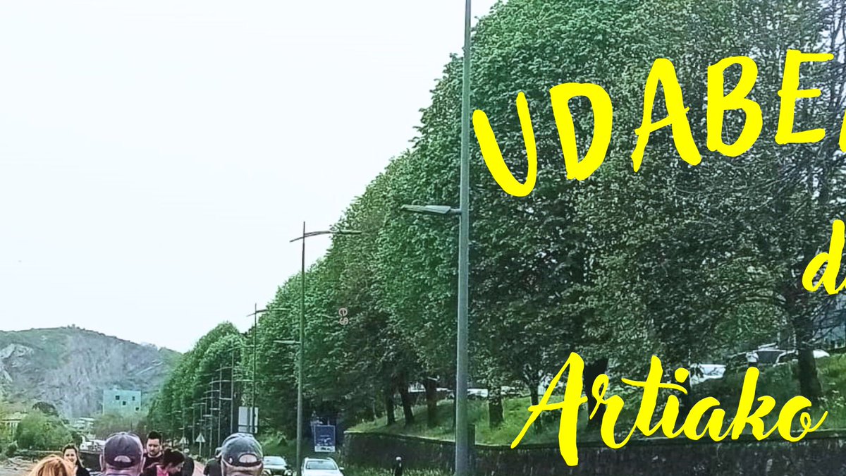 artiakolagunak's tweet photo. 🌱#Udaberria da jada #Irungo #Artia auzoko #Ezki ederrentzat.
Duela 4 #Udaberri 1⃣0⃣2⃣ ezkien #Defentsa|ren #Borroka|rekin jaio ginen eta @Irun_informa|k aho batez onartutako #Mozioa gogoratuz ospatzen dugu.
4.000 #Pertsona eta 47 #Elkarte|ren #Elkartasuna|ri esker lortu genuen💚 https://t.co/4ru0GQe5ta