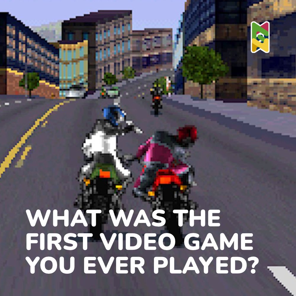 GasBrosGaming's tweet photo. 🎮 Hey there, gamers! 🕹️ We're feeling nostalgic today and want to know: What was the first video game you ever played? we'd love to hear about your gaming origins! Share your first gaming experience and let's take a trip down memory lane #FirstVideoGame #GamingNostalgia #TBT https://t.co/GWeHBiqCUM