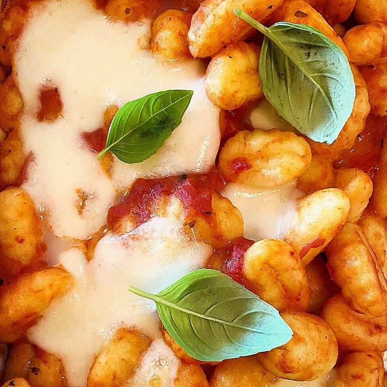 Giovedi Gnocchi🇮🇹🧑‍🍳 #Cooking #Food #Kitchenlife