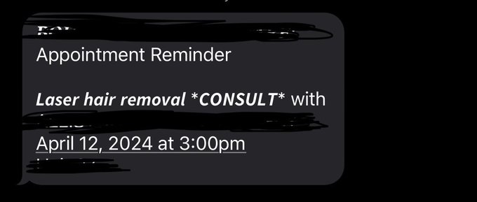 😎 gonna be smooth as a dolphin 🐬   &hellip;. After 5-6 sessions   But I&rsquo;m SOOOOOO excited to finally start 