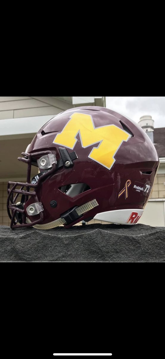 We are starting to identify the leaders on our TEAM!
Workouts are beginning to be player led. Improvements in all areas is obvious. Proud of our guys!!
MEIGS FOOTBALL 2024
W.I.C.!!!