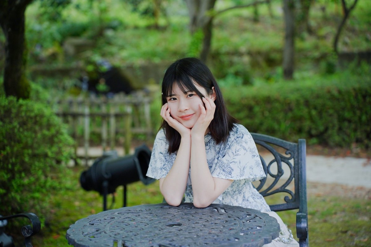 amatsuka_korone's tweet photo. “とりあえずはあたしだけ見て”

📷 @tati3824 

  #ことりプロモーション  #ことり撮影会  #ころころらんど  #カメラマンさんと繋がりたい  #ファインダー越しの私の世界  #ポートレート  #ポートレートモデル  #ポートレート好きな人と繫がりたい  #福岡撮影会  #被写体  #被写体モデル  #高校生 https://t.co/Hl2Et79grF