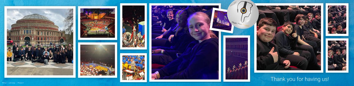 Brentwood_Prep's tweet photo. Our @bwprep_PArts Senior Choir wowed at the #RoyalAlbertHall this week backing the @MusicManProject as the sole school choir, sharing the stage with talented musicians with disabilities nationwideπ
What a day to remember! Thank youπ«Ά
#MusicManProject #LiveMusic #WeAreBrentwood https://t.co/SMU0EANj9G