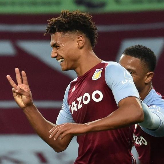 #EAL Hat-Trick #ShoutOuts #Week34

Luke Fearne @CollieRowWheels 
Jordan Lee <a href="/ReservesRow/">Collier Row Men’s Reserves</a> 
Evaristo Mendes, Robertson Morais @Newhamwanderers
Rodney Botuli @athleticnewham
Rajhi Makasi (Bakers693)

Well done chaps ⚽🎩👍