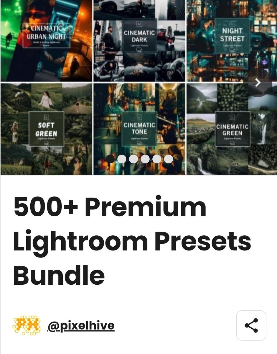 PixleHive tweet media