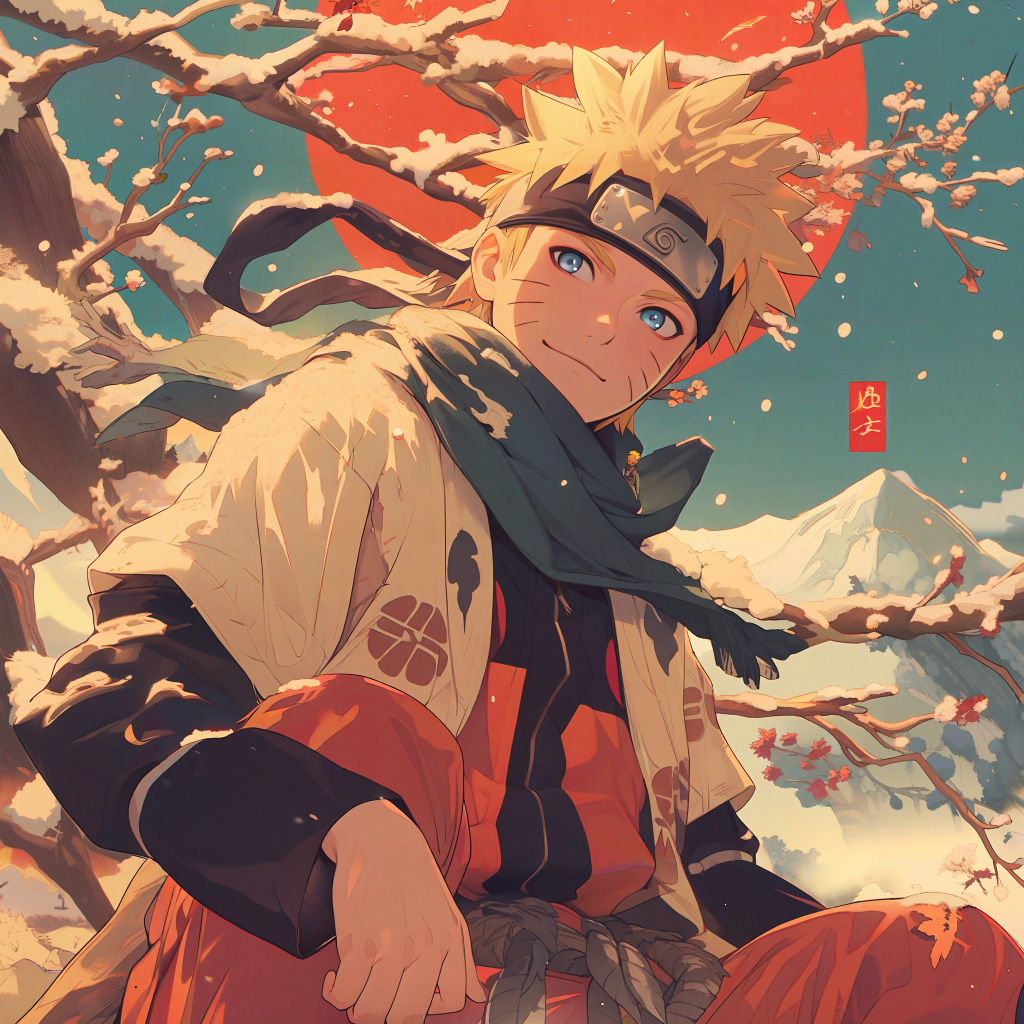 Naruto